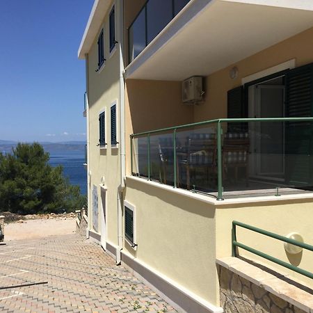 Apartment Maestral Rogač 외부 사진