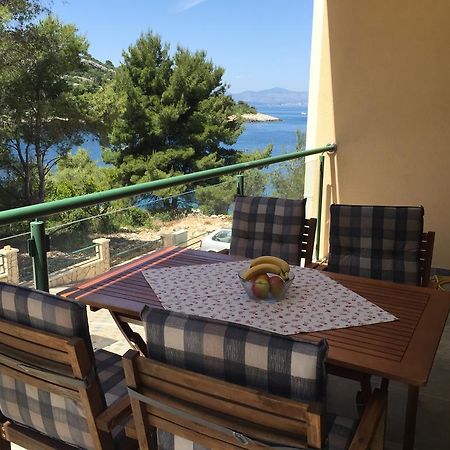 Apartment Maestral Rogač 외부 사진