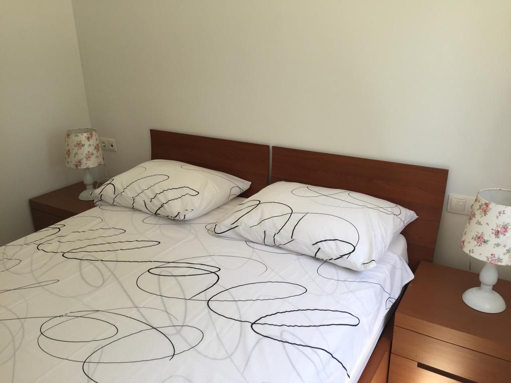 Apartment Maestral Rogač 외부 사진