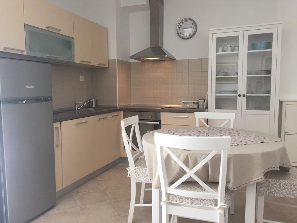 Apartment Maestral Rogač 외부 사진