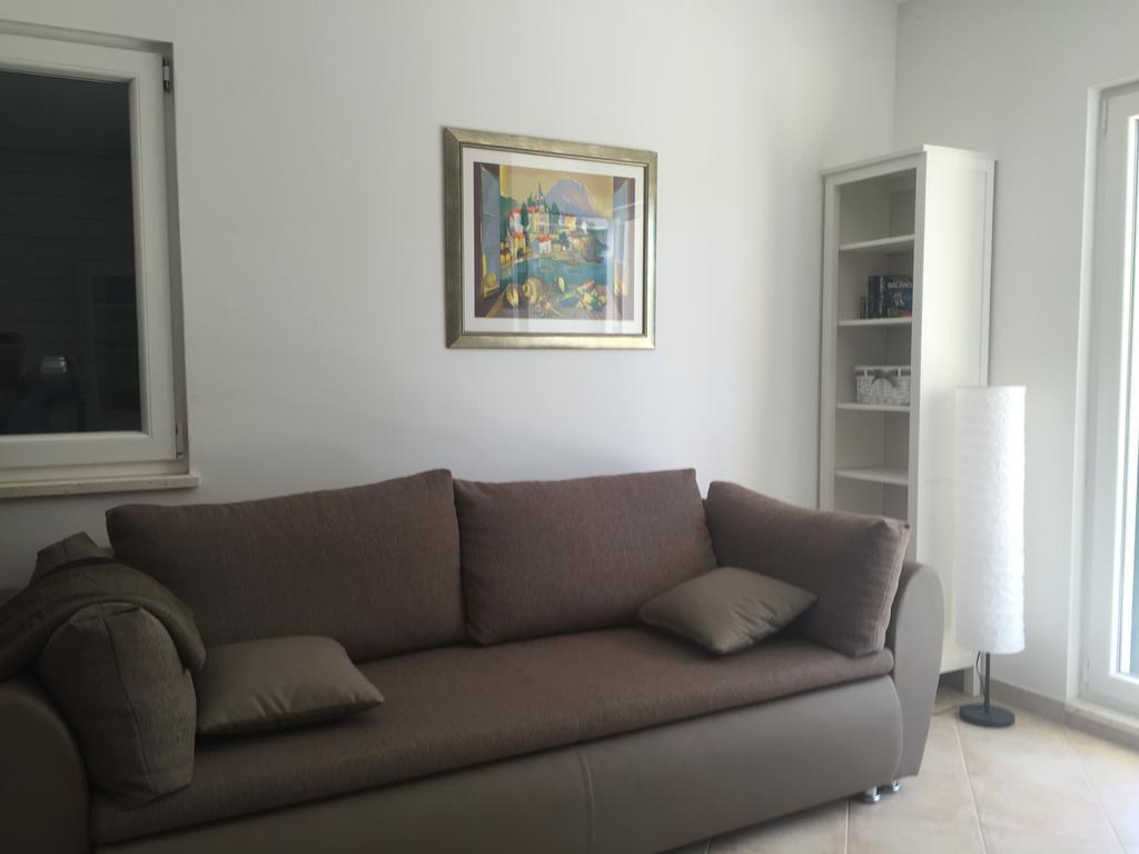 Apartment Maestral Rogač 외부 사진